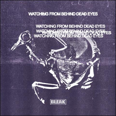 Watching From Behind Dead Eyes