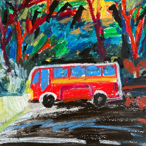 Night Bus
