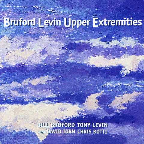 Bruford Levin Upper Extremities