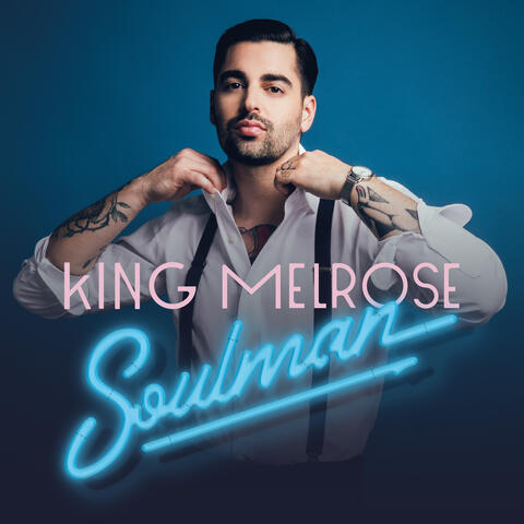 King Melrose