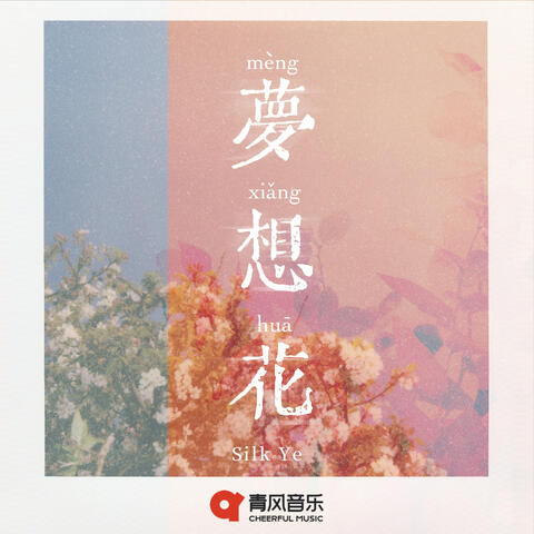 梦想花