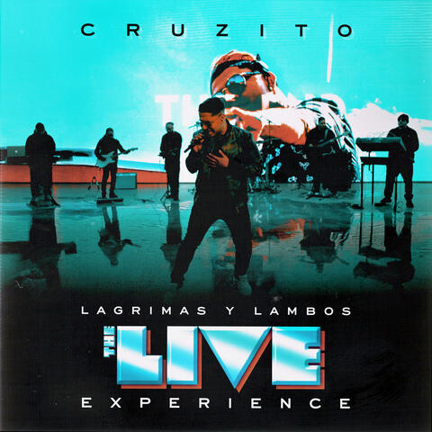 Lágrimas y Lambos: The Live Experience