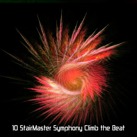 10 StairMaster Symphony Climb the Beat