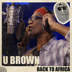 Back To Africa