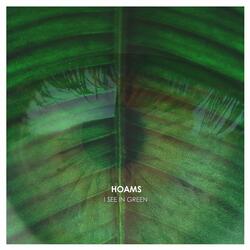 I See In Green