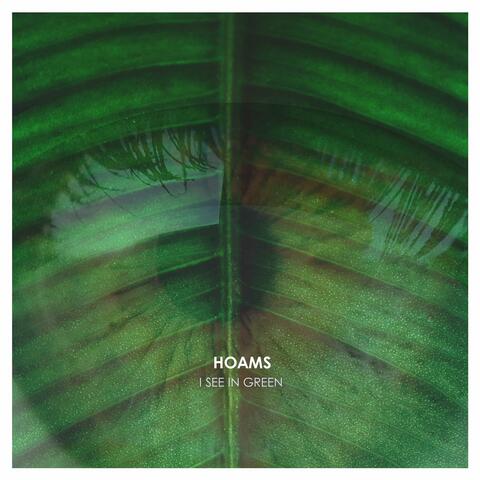 I See In Green