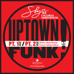 Uptown Funk