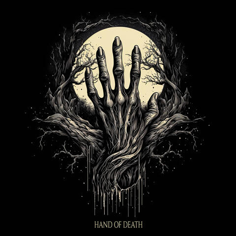 Hand of Death