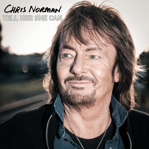 Chris Norman