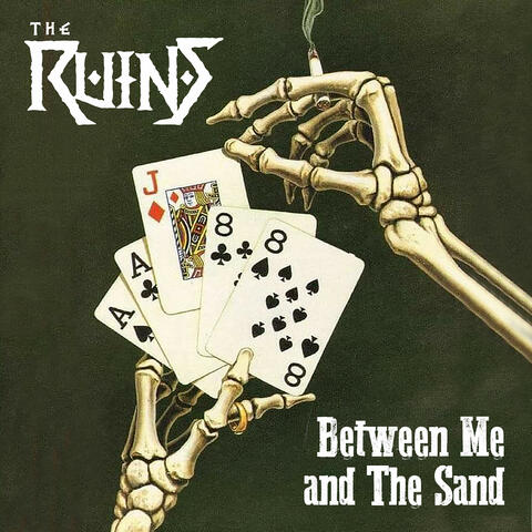 Between Me And The Sand