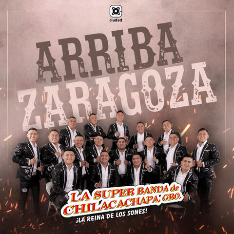 Arriba Zaragoza