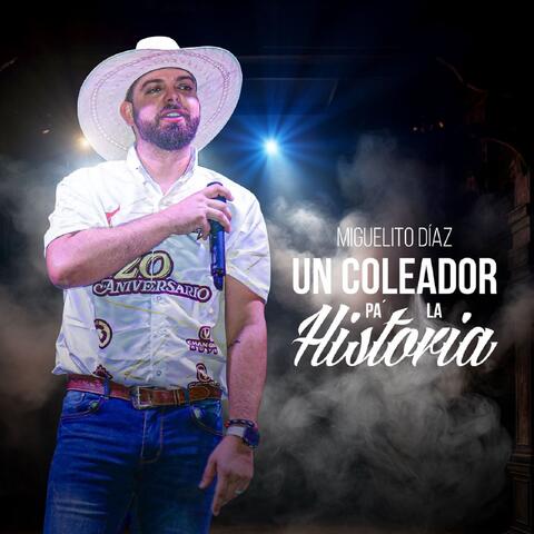 Miguelito Diaz