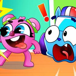 Be Careful with Electricity