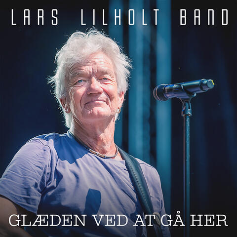 Glæden Ved At Gå Her