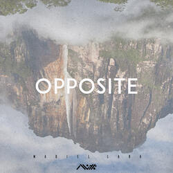 Opposite