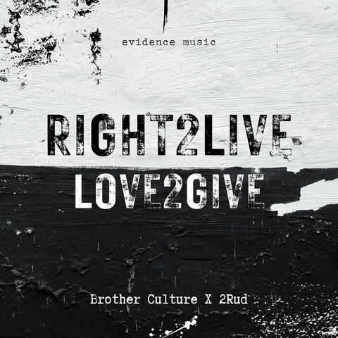 Right 2 Live