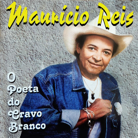 O Poeta do Cravo Branco