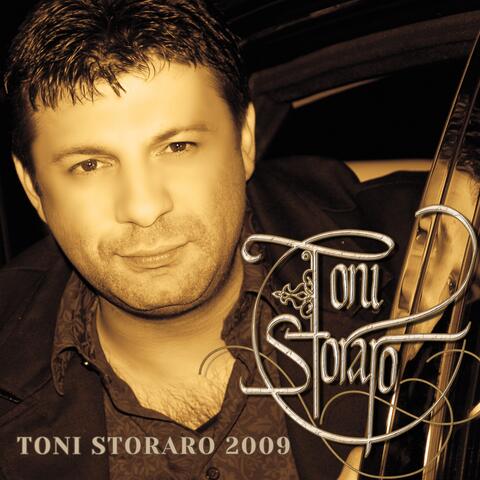 Toni Storaro 2009