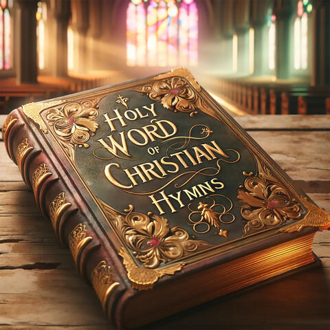 Holy Word Of Christian Hymns