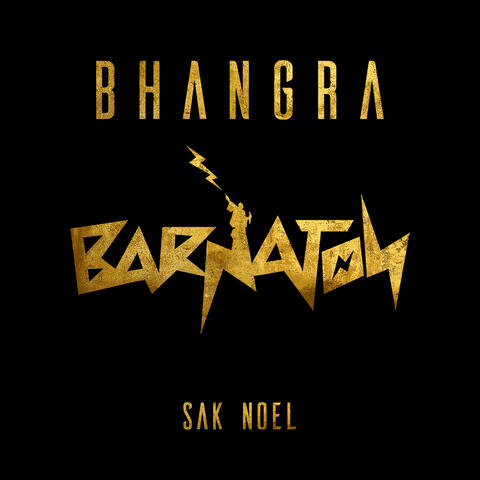 Bhangra