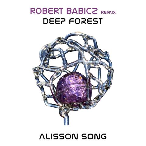 Deep Forest Allison