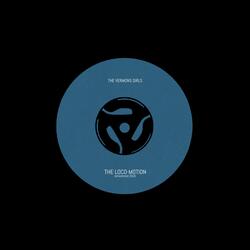 The Loco-Motion