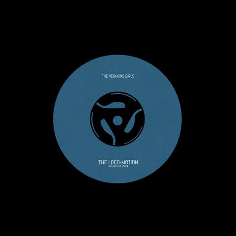 The Loco-Motion