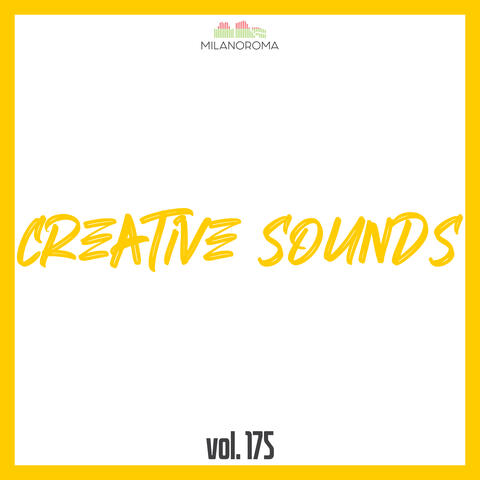 Creative Sounds, Vol. 175