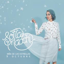 Niña de las Estrellas