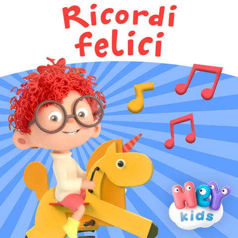 Ricordi felici!