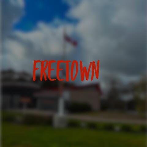 Freetown