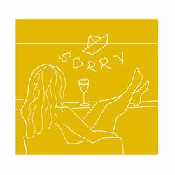 Sorry (F-Boy Confession)