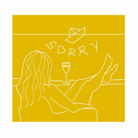 Sorry (F-Boy Confession)