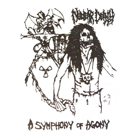 A Symphony of Agony