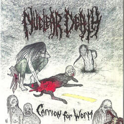 Return of the Festering Witch
