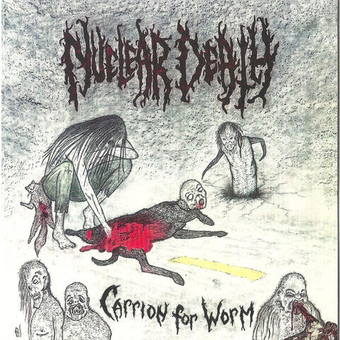 Carrion For Worm
