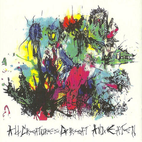 All Creatures Great and Eaten