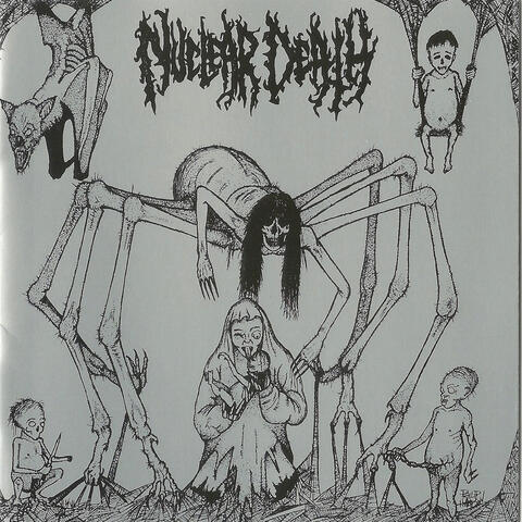 Bride of Insect