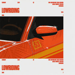 lowriding