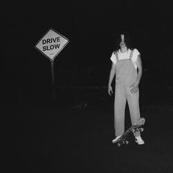 Drive Slow