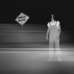 Drive Slow - Sped Up