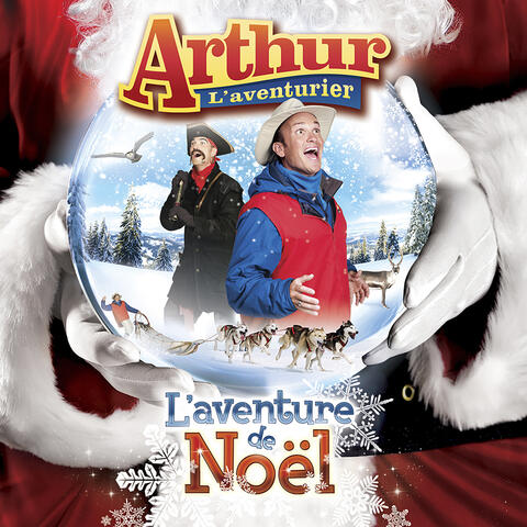 L'aventurier de Noël