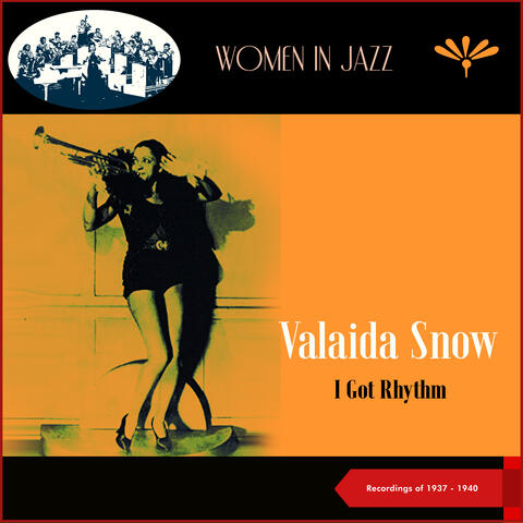 Valaida Snow