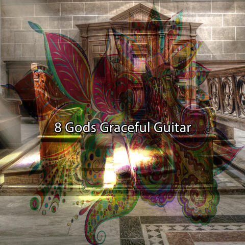 8 Gods Graceful Guitar