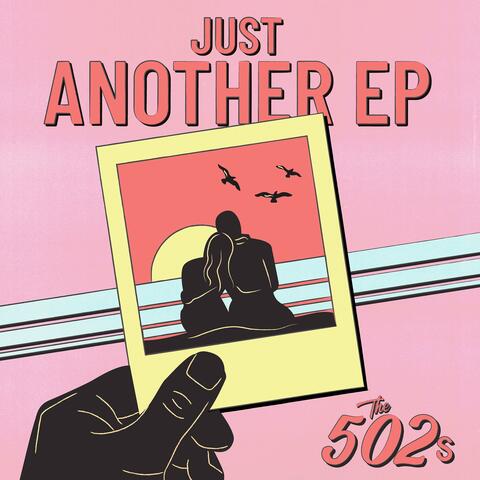 Just Another - EP
