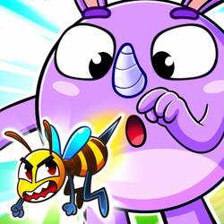 Some Bugs Bite