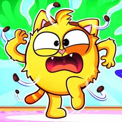 The Baby Has Fleas Song