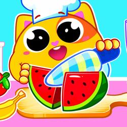 Learn Fruit