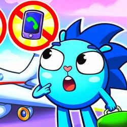 Safety Tips on the Airplane