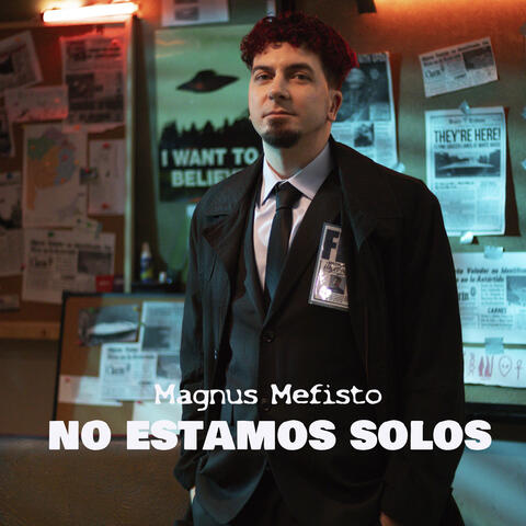 No Estamos Solos